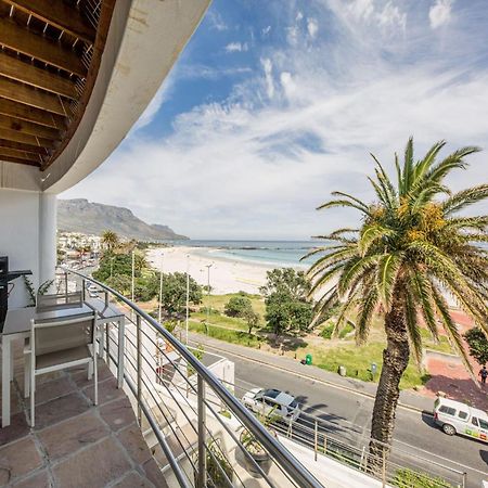Seasonsfind - The Bay Apartment Cape Town Exterior photo