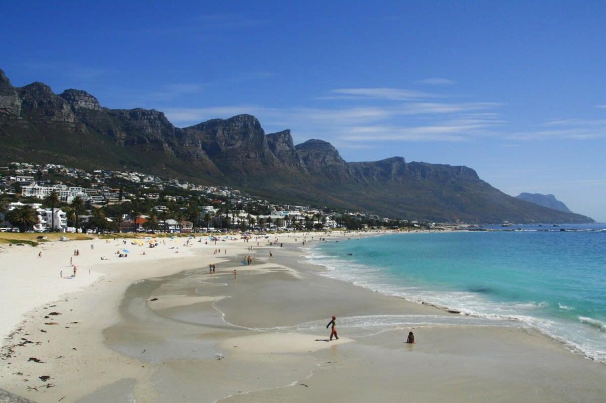 Seasonsfind - The Bay Apartment Cape Town Exterior photo