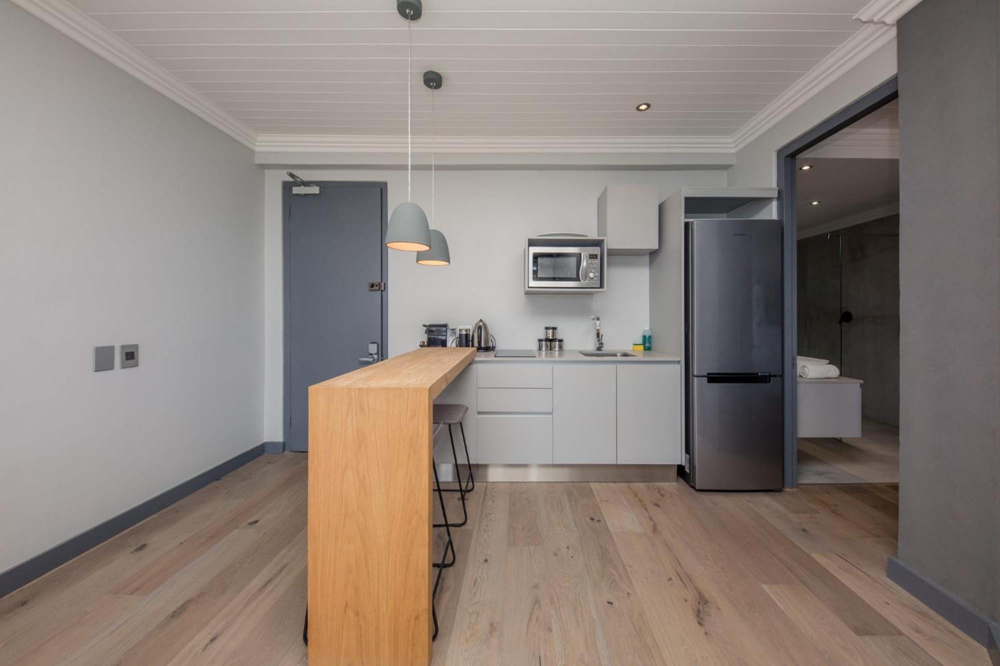 Seasonsfind - The Bay Apartment Cape Town Exterior photo