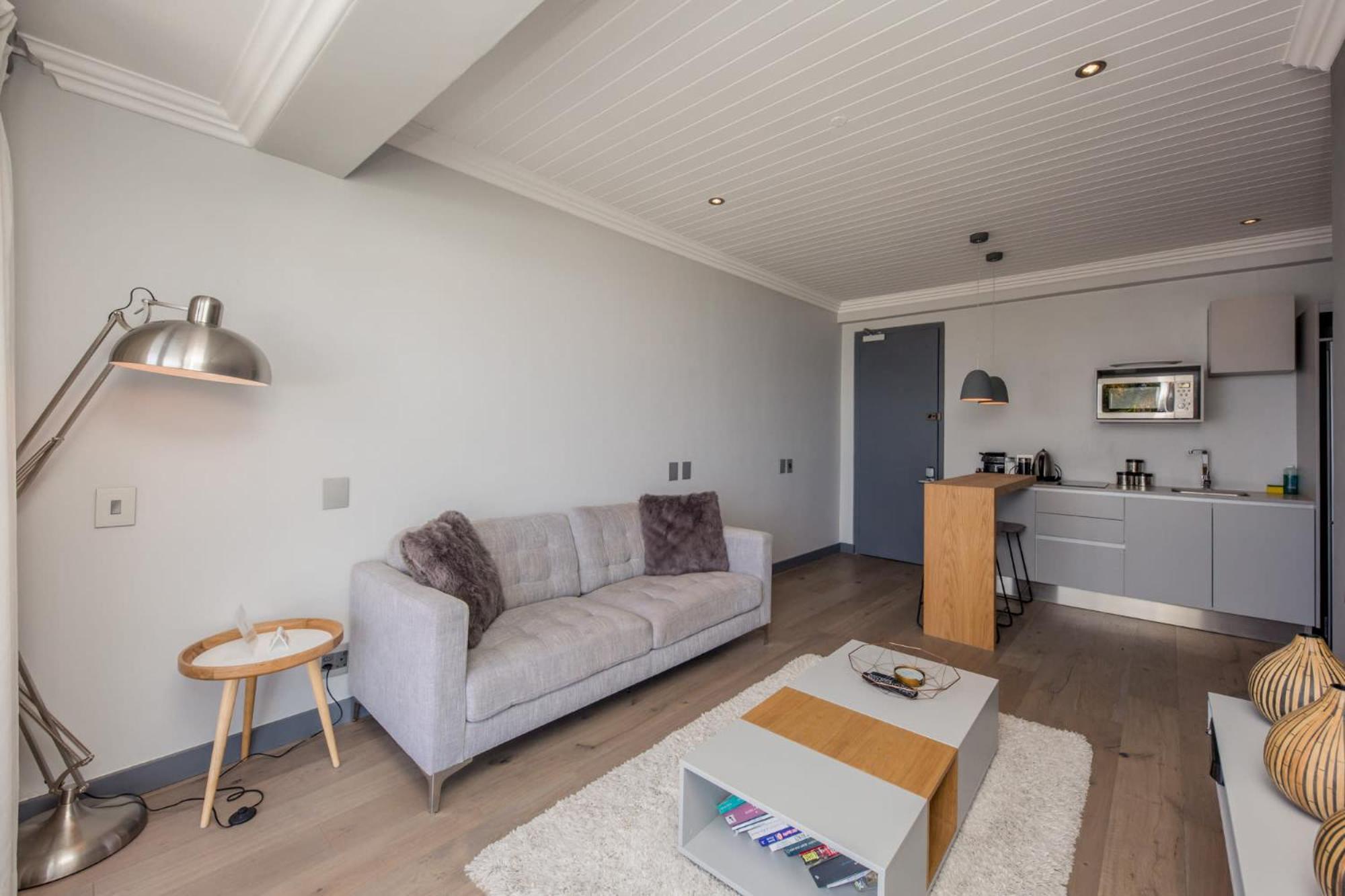 Seasonsfind - The Bay Apartment Cape Town Exterior photo