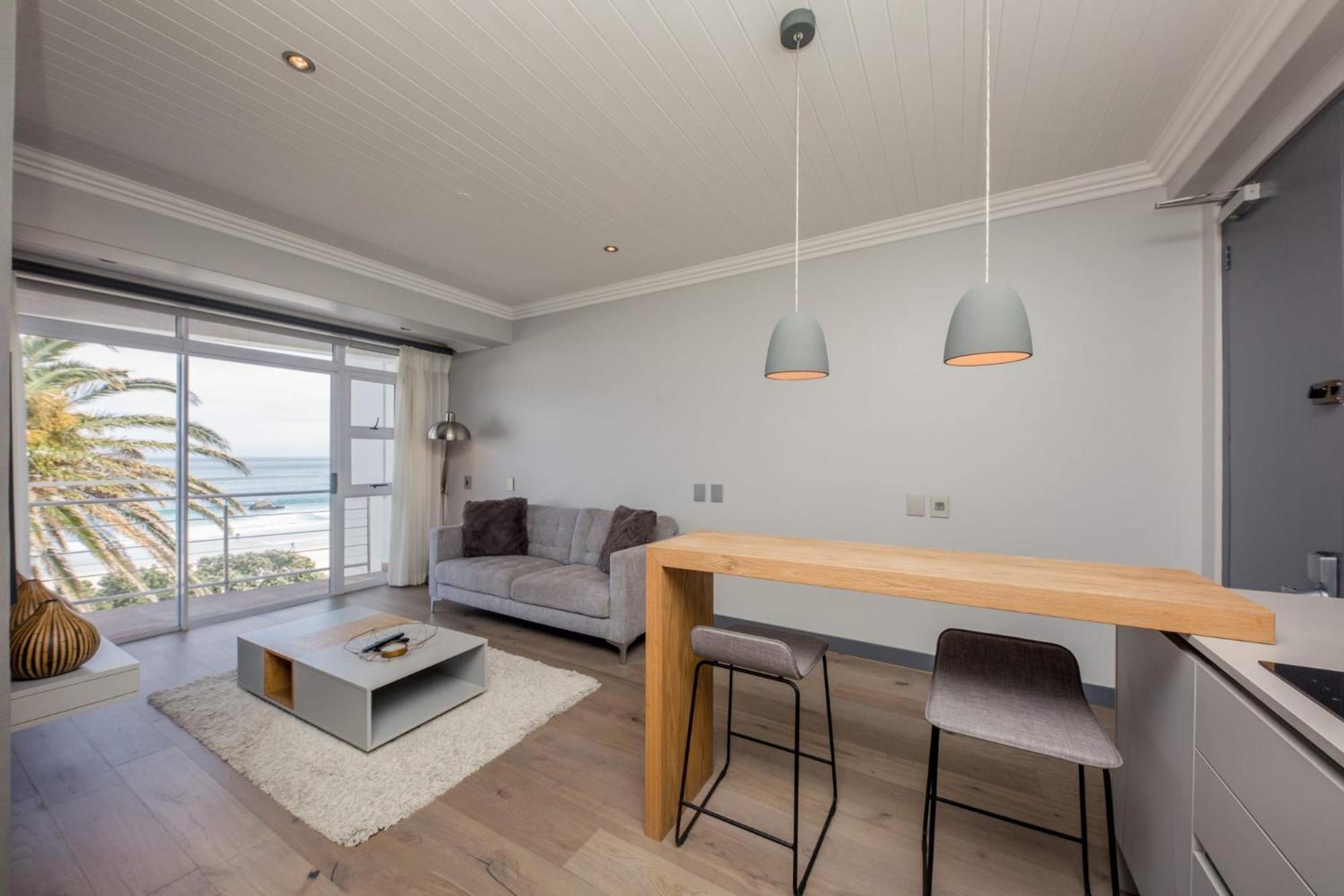 Seasonsfind - The Bay Apartment Cape Town Exterior photo