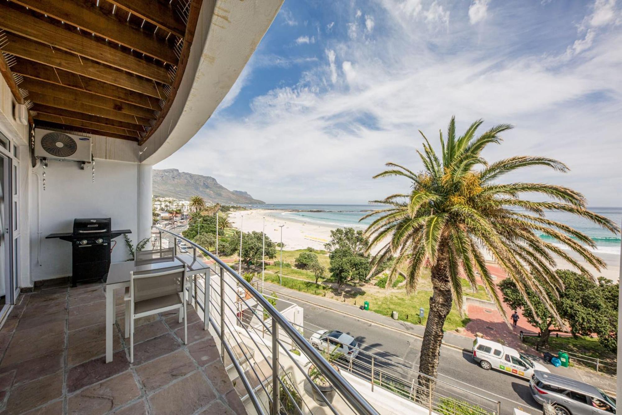 Seasonsfind - The Bay Apartment Cape Town Exterior photo