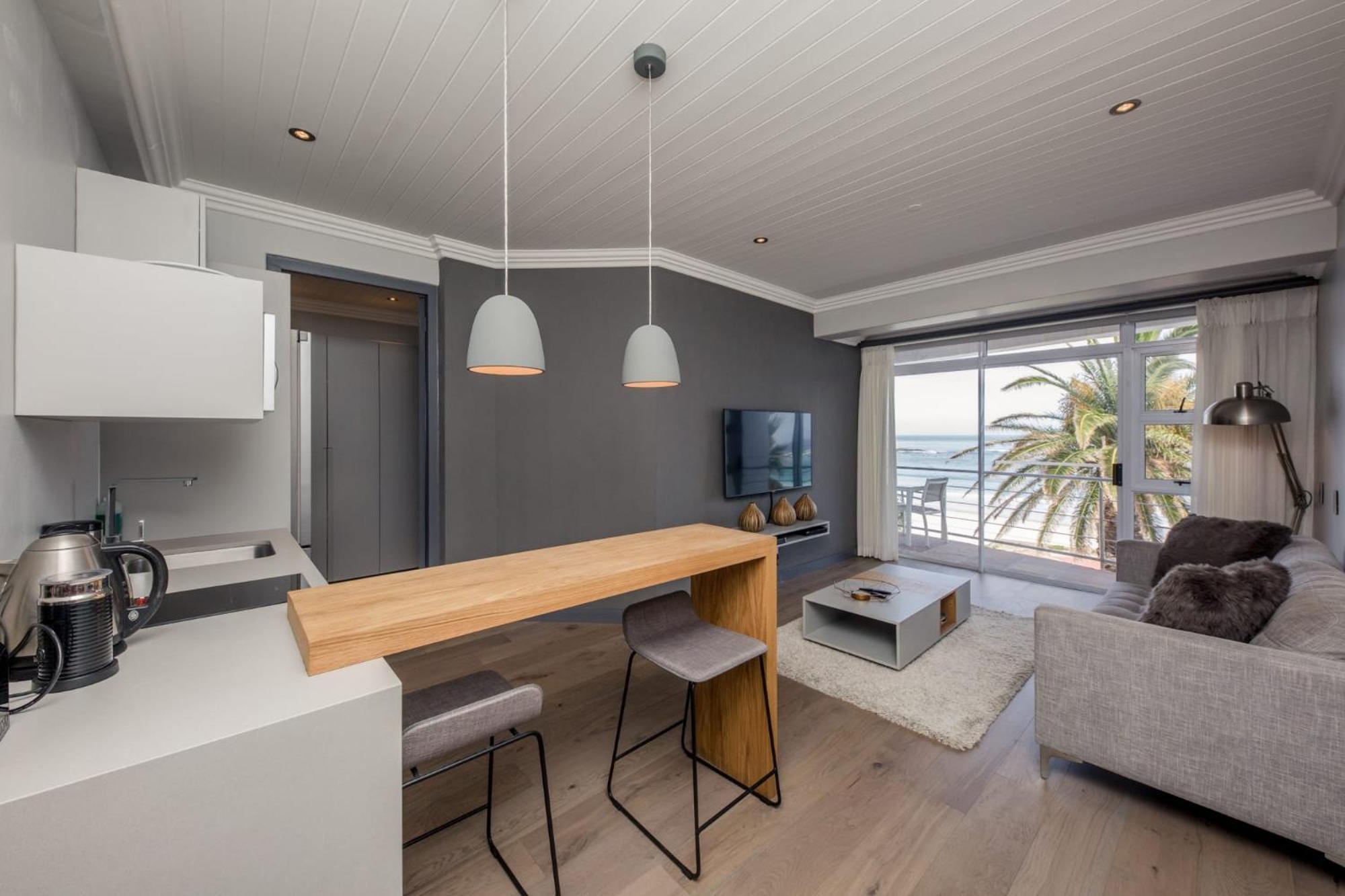 Seasonsfind - The Bay Apartment Cape Town Exterior photo