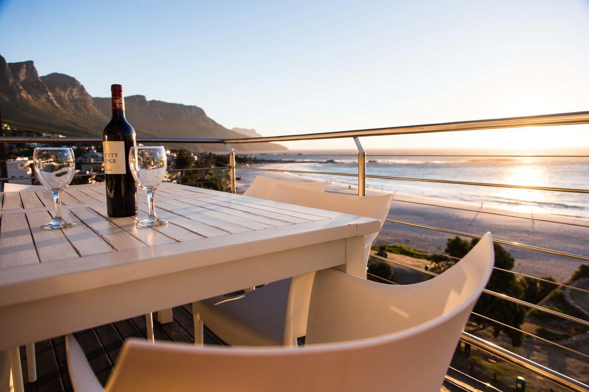 Seasonsfind - The Bay Apartment Cape Town Exterior photo